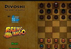 Игры Шахматы Танго войны