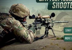 Игры Снайперская охрана