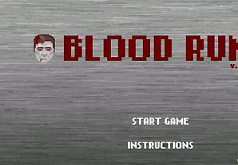 Игры Кровавая беготня
