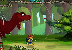 мультики игры лего юрского периода