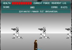 Игры Рыцари Звездные Войны