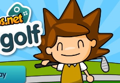 Игра Загородный мини гольф