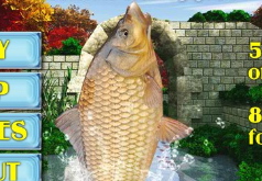 игры речная рыба онлайн