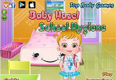 игры уход в школу