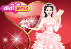 Игры Лучшие свадеб платья