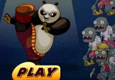 игры куфу панда