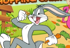 игра кролик бегает за морковкой