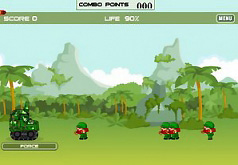 игры последний танк