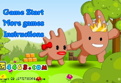 игры на двоих сестры