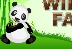Игры Ферма с пандами