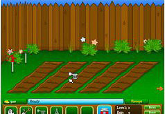 игры сад и огород 2