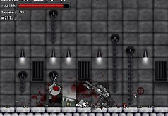 игра арена для поединков