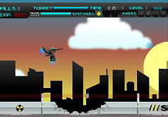 Игра Меха мученик 2
