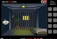 Игры Побег из тюремной комнаты