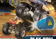игры русская ярость