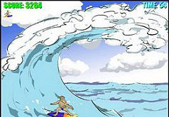 Игры Surfpoint Blue
