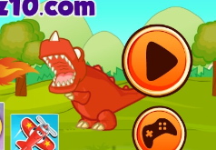 игры для девочек супер ребенок