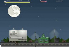 Игры Полуночная собака