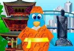 Игры Токийский повар