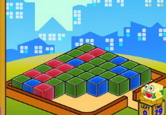 игра куб тема