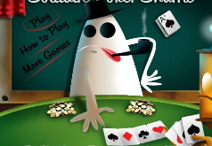 Игры Солитер и покер вместе