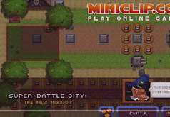 игра супер миссия