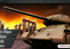 игры танки великая война