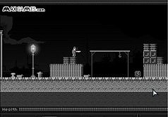 Игры Пьяный мститель