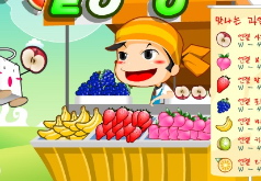 игры восхитительные фрукты