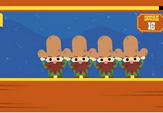 Игра Ковбой Gun Ковбой Gun