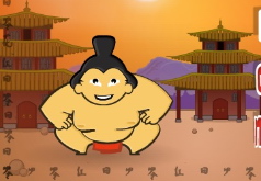 Игры Sumo Wrestling Tycoon