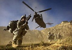 игры про афганскую войну