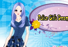 игры мечтательное знакомство полицейской девушки