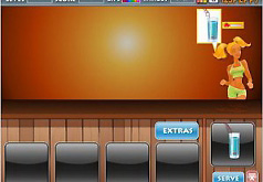 игры безалкогольные коктейли