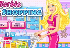 Игра Барби идет по магазинам
