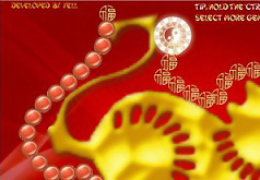 Игры Квест китайский зодиак