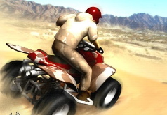Игры Desert Rider