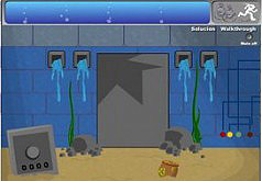 Игры Биошок под водой