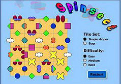 игры spinsect