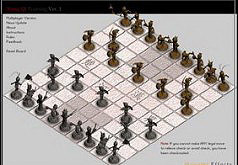 игра шахматы властелин колец
