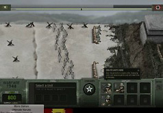 игра про немцев стратегия