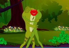 Игры Kiss the Frog Games