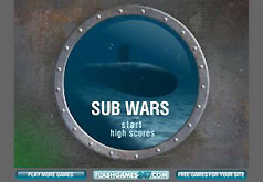 игры военные подводные лодки