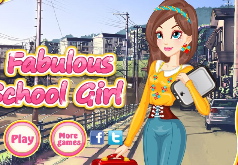 игры для девочек одевалки в школу подружек