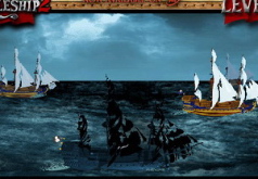 пираты карибского моря черная жемчужина игра