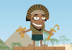 игры принц египта