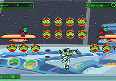 Игры Operation Alien Rescue