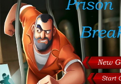 игры побег из тюрьмы мультик