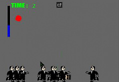 Игры Уклонись от матрицы