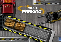 Игры Skill Parking